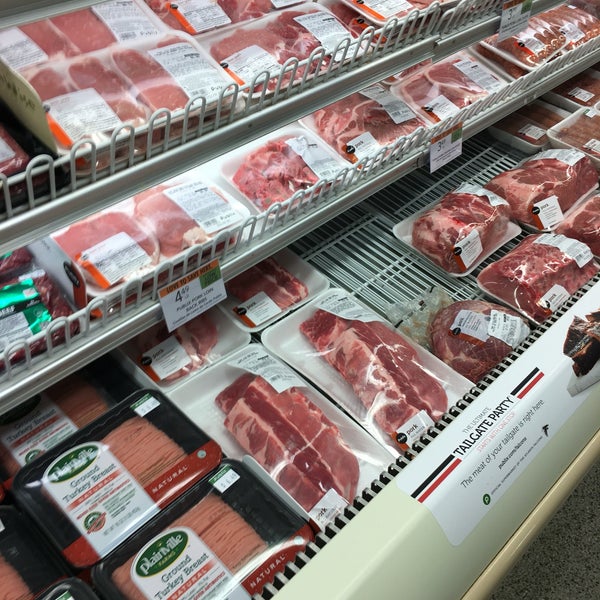 Photos at Publix 2562 Shallowford Rd NE