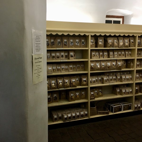 Winkler Bakery Bakery in Winston Salem