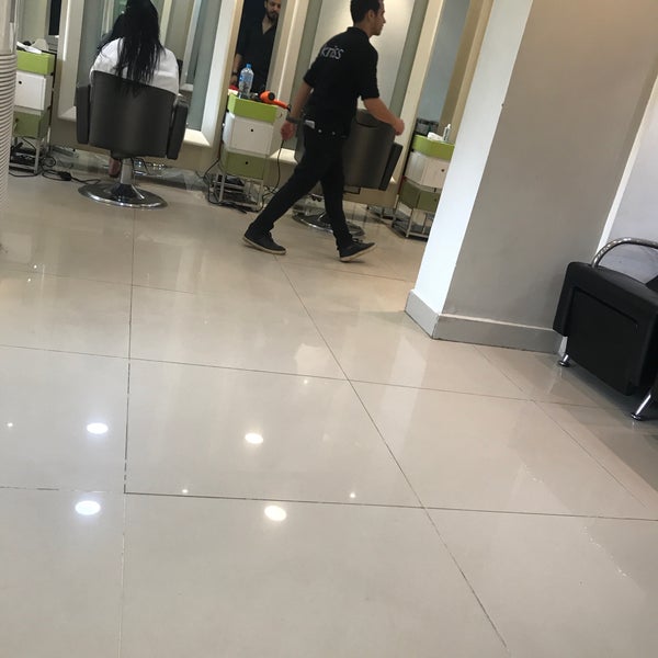 Photos At Kriss Beauty Salon Salon Barbershop In Al Ajuzah