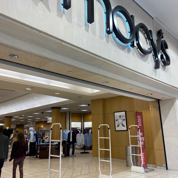 Macy's Outlet Store in Grandville