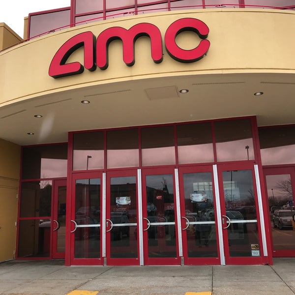 Ultimate Guide To AMC Grand Rapids 18 A Cinematic Experience Like No Other