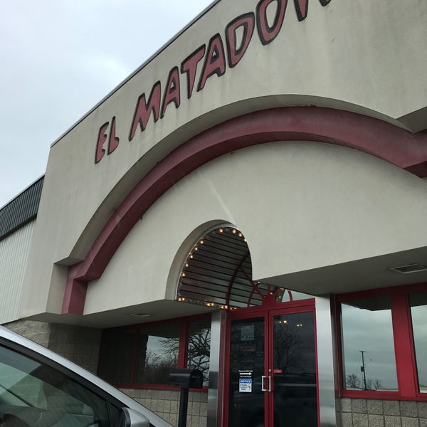 El Matador Tortillas Cash and Carry Food and Beverage Retail in Grand