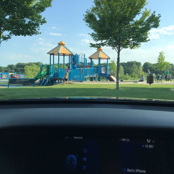 Maplewood Park 4 tips from 196 visitors