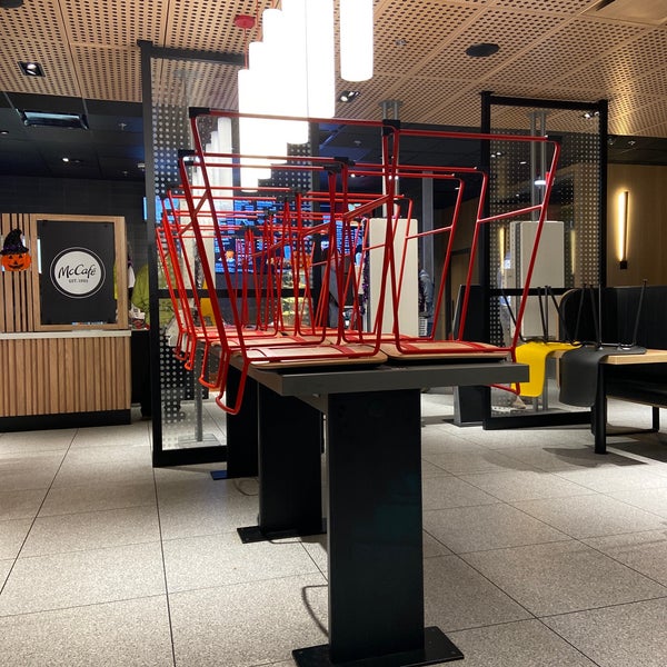 McDonald's Jenison, MI