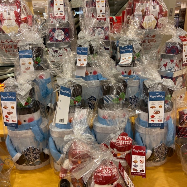 Macy's Outlet Store in Grandville