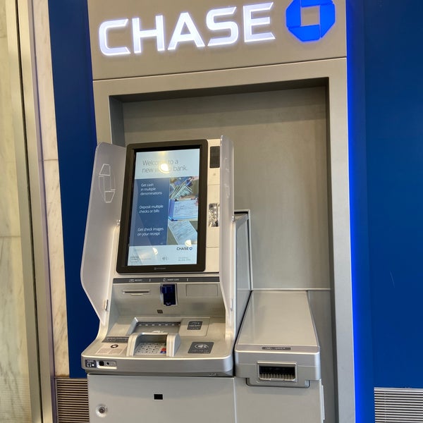 Chase Bank Grand Rapids, MI