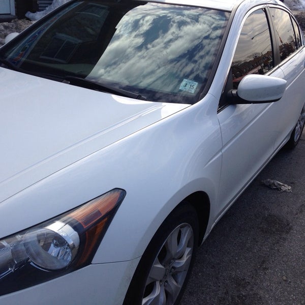 USA Car Wash & Quick Lube Automotive Shop in Queens Village