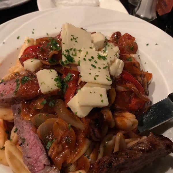 Brass City Bistro American Restaurant in Waterbury