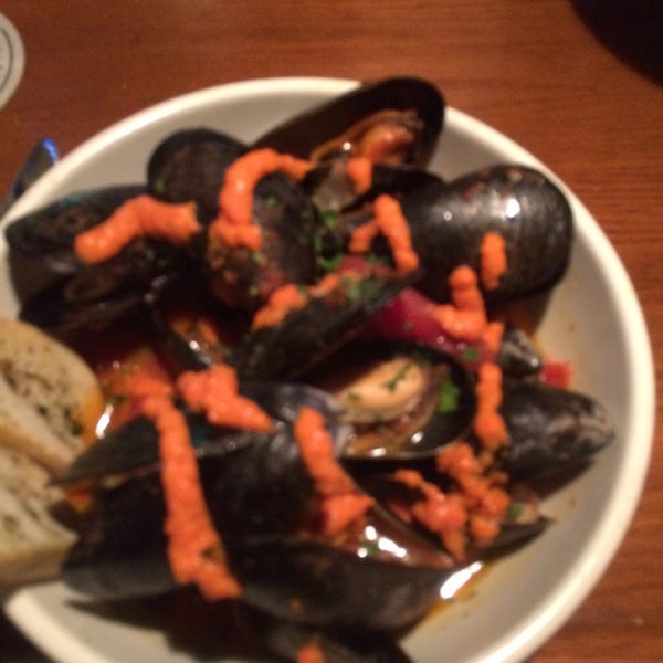 5/26/2015にHolly B.がWestbrook Lobster Restaurantで撮った写真