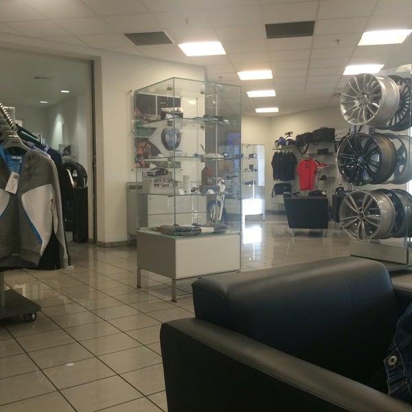 Photos at BMW of Las Vegas Auto Dealership in Las Vegas