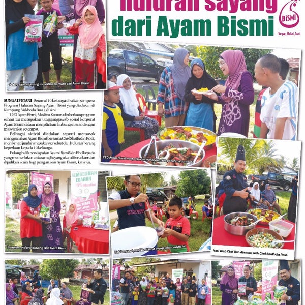 Photos At Restoran Hong Kong Muslim Food Seksyen 7