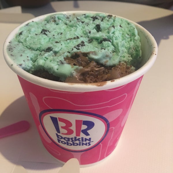 Photos At Baskin Robbins Ice Cream Shop In The Waterfront