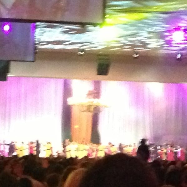 King Jesus Ministry Ministerio El Rey Jesus 14100 Sw 144th Ave