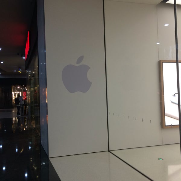 Apple Xiamen Lifestyle Center (Apple 厦门新生活广场) Elektronikladen in 厦门