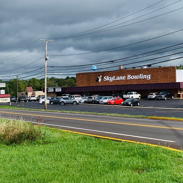 Village of Garrettsville Village in Garrettsville