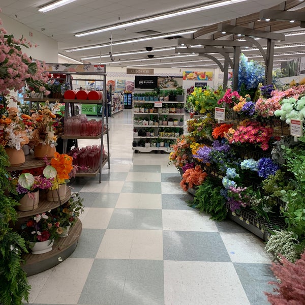 JOANN Fabrics and Crafts Textiles Store in Hudson