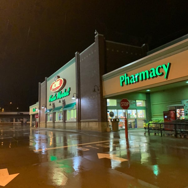 Acme Fresh Market Kent, OH