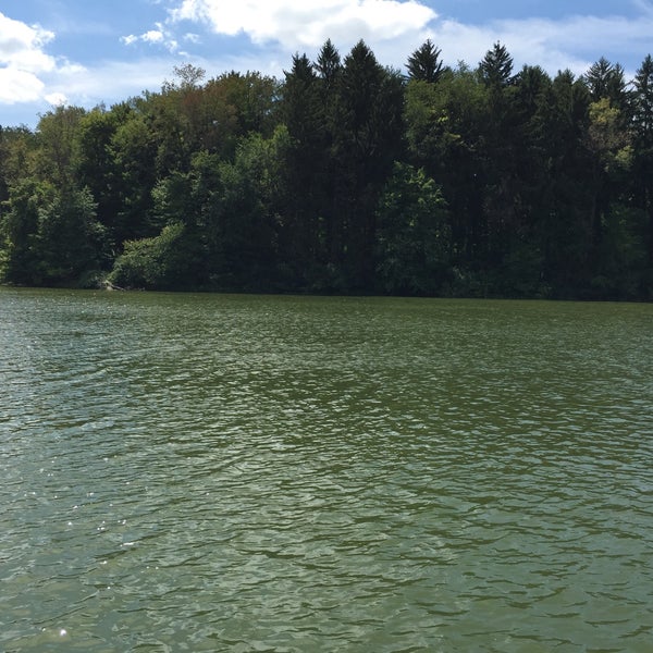 Mogadore Reservoir Mogadore, OH