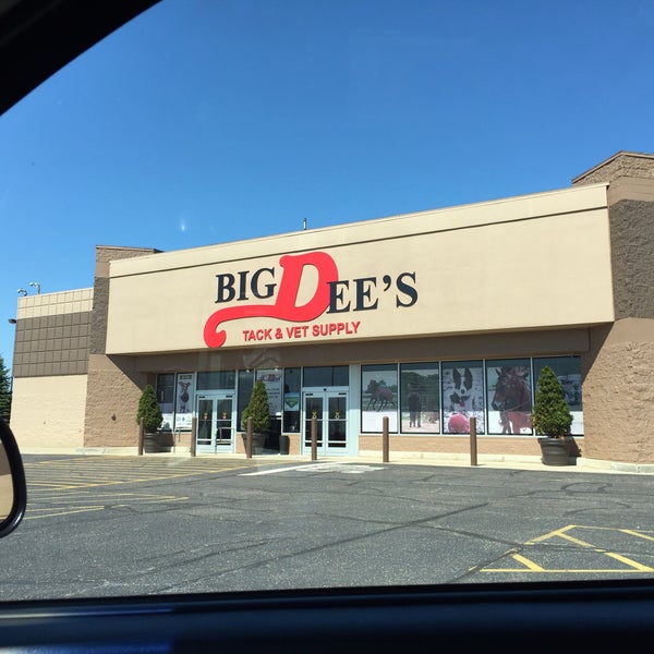 Big Dee's Tack & Vet Supplies 9440 Ohio 14