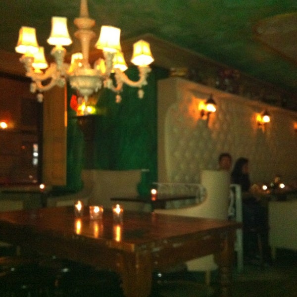 Photos at Cienfuegos (Now Closed) East Village New York, NY