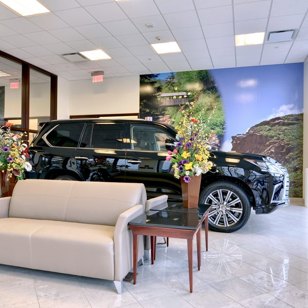 Ira Lexus Of Manchester >> Photos At Ira Lexus Of Manchester Auto Dealership Ira Lexus Of Manchester >> Photos At Ira Lexus Of Manchester Auto Dealership