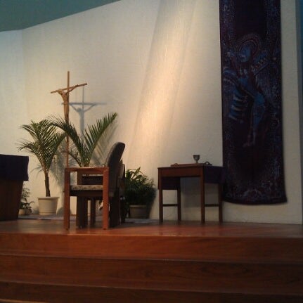 Chapel of Saint Nicholas