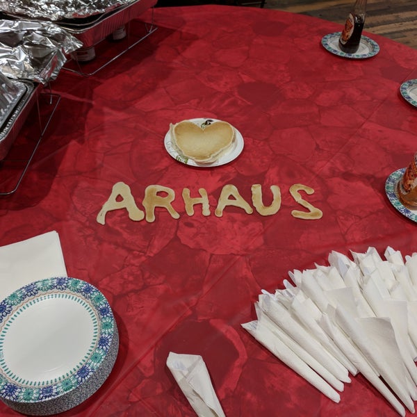 Arhaus Furniture Corporate Offices 18 Visitors