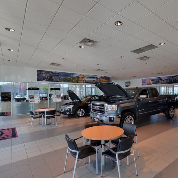 Shamaley Buick Gmc >> Photos At Shamaley Buick Gmc El Paso Tx Shamaley Buick Gmc >> Photos At Shamaley Buick Gmc El Paso Tx