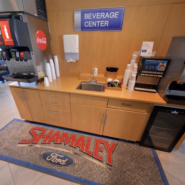 Shamaley Ford El Paso >> Photos At Shamaley Ford 9 Tips From 223 Visitors Shamaley Ford El Paso >> Photos At Shamaley Ford 9 Tips From 223 Visitors