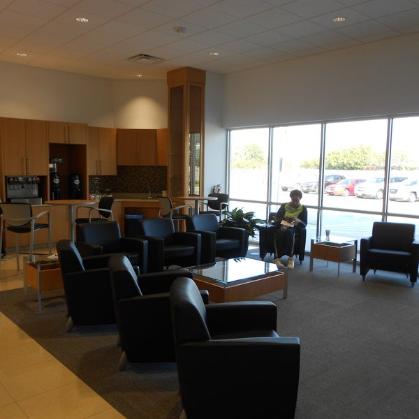 Photo taken at Sterling McCall Buick GMC by Sterling McCall Buick GMC on 3/17/2015