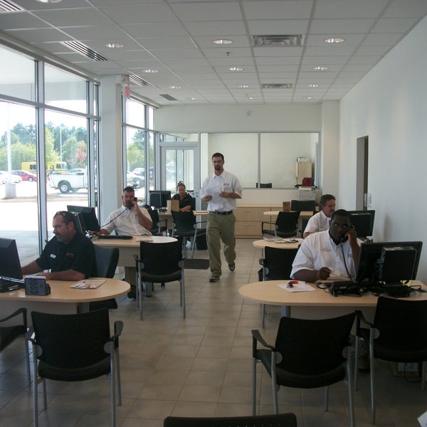 Details 87+ about toyota of rockhill unmissable in.daotaonec