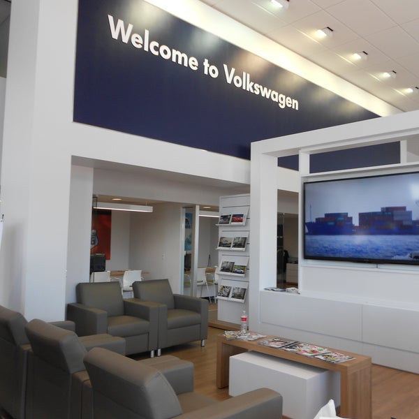 Volkswagen of Alamo Heights - Auto Dealership in Oak Park - Northwood