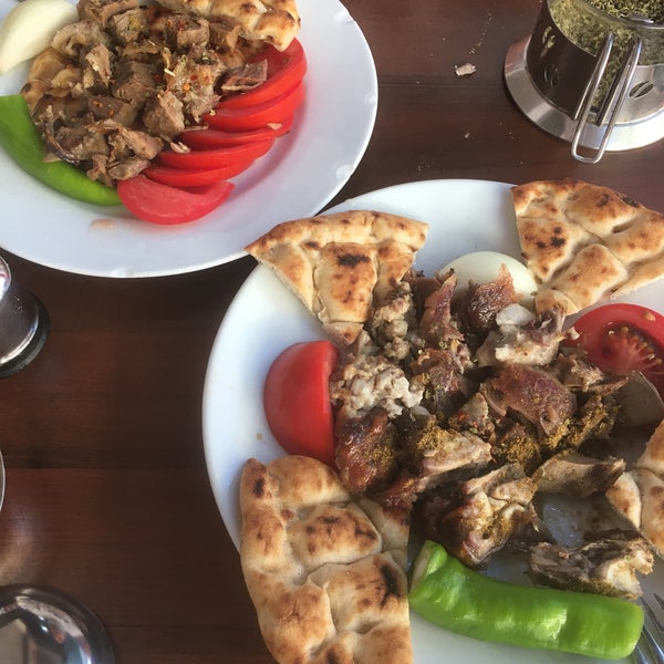 Meşhur Çorbacı Eti Tandır Konak�ta Çorbacı