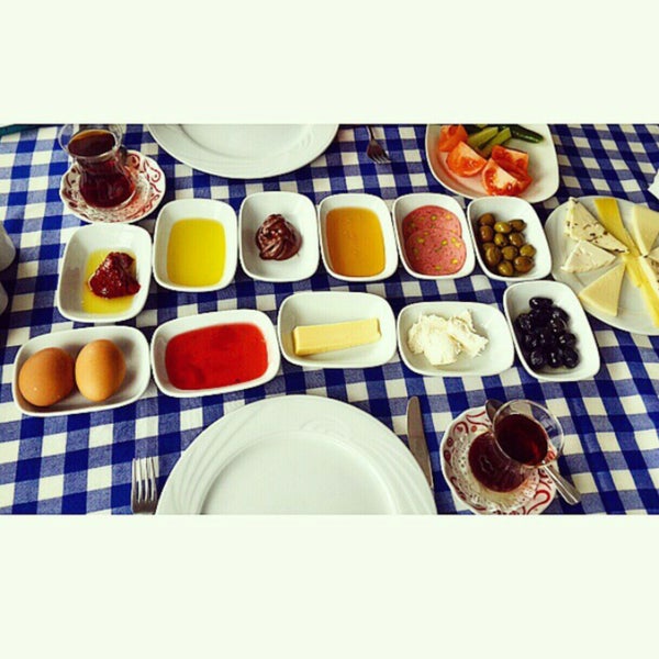รูปภาพถ่ายที่ Trilyalı Otel โดย 🧘🏼‍♀️💫 เมื่อ 9/19/2016