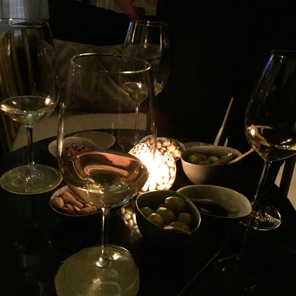 3/17/2015にTolgay S.がRudolf Restaurantで撮った写真