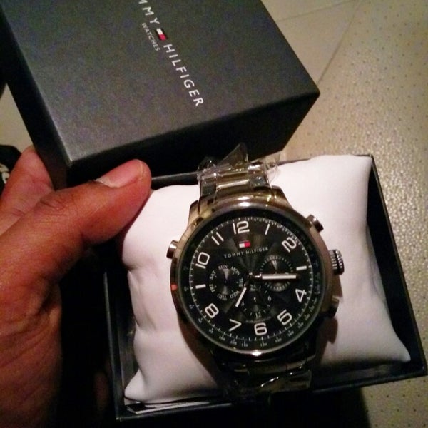 tommy hilfiger banjara hills