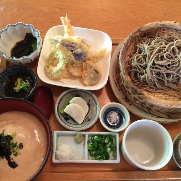 Photos At そばとろ屋 東小浜町30 Photos At そばとろ屋 東小浜町30