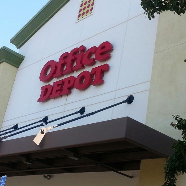 Office Depot Closed Now Yuba City Ca