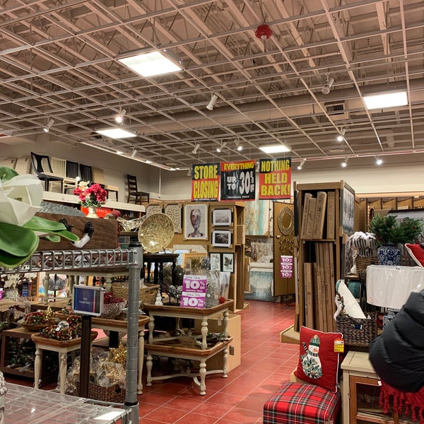 Pier 1 Imports (Now Closed) Furniture and Home Store in Anchorage