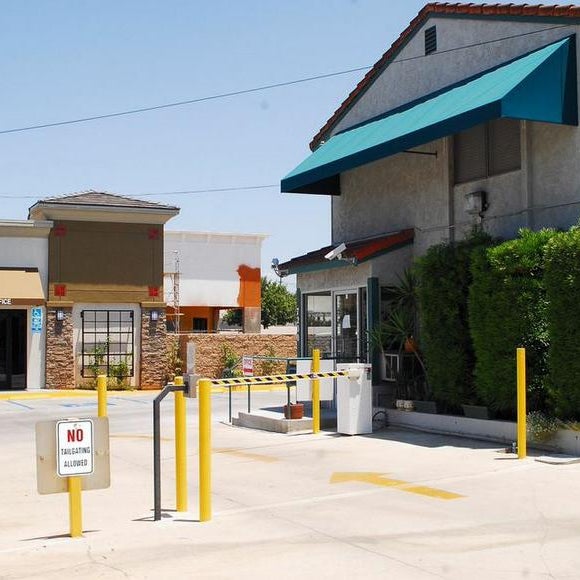 Riverside Self Storage Casa Blanca 0 tips