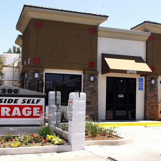 Riverside Self Storage Casa Blanca 0 tips