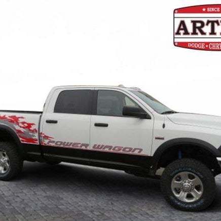 Artioli Chrysler Dodge Ram 525 Enfield St