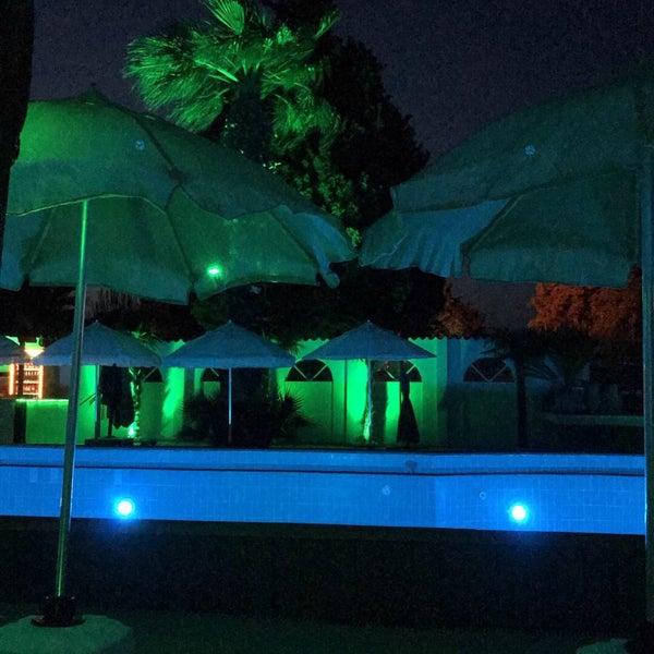 5/21/2018에 Ummahan ⚜님이 Pidasus Hotel에서 찍은 사진