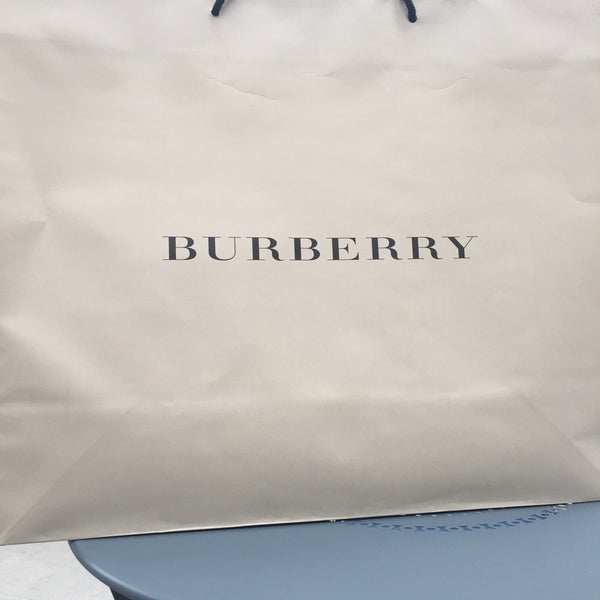 Burberry hotsell halton hills