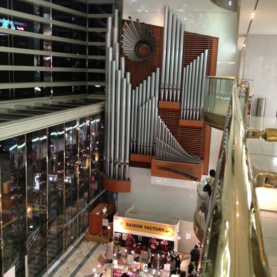 松坂屋 名古屋店 南館 中区 中区栄3 30 8
