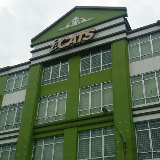 International College Of Advanced Technology Sarawak Kuching Utara Campus I Catsku Kuching Sarawak