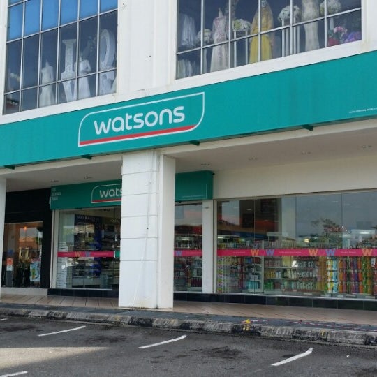 Watsons 3 Tips