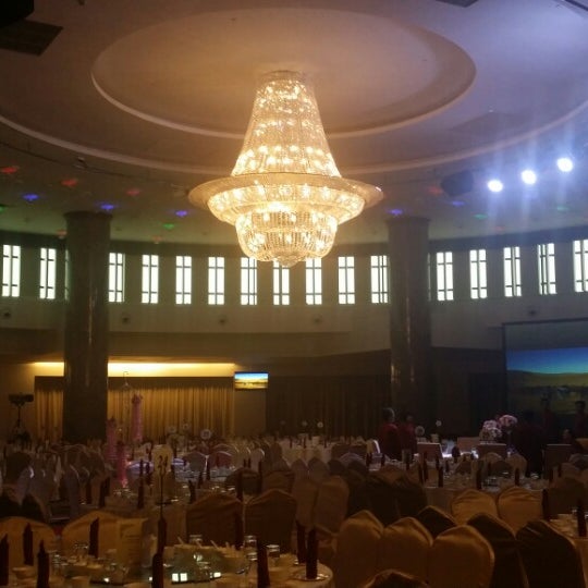 Boulevard Grand Ballroom Kuching, Sarawak