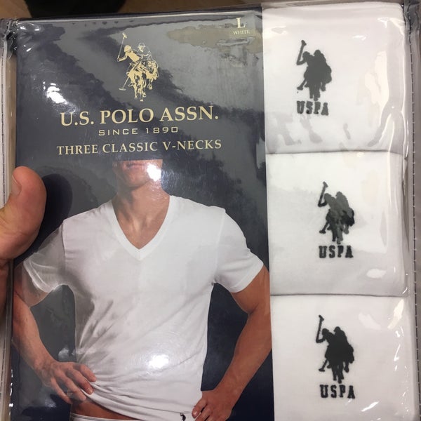 U S Polo Assn campaign