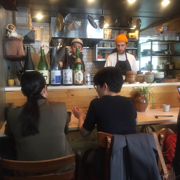 5/29/2018 tarihinde Yuki G.ziyaretçi tarafından Okonomi'de çekilen fotoğraf